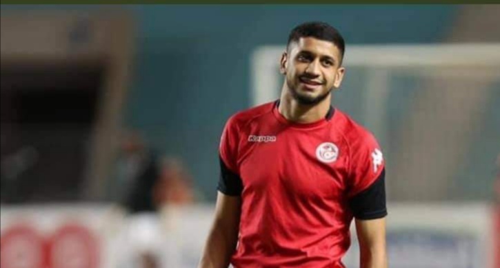 حمزة رفيعة ترجيا و الاعلان الرسمي خلال ساعات..التفاصيل